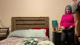 Mase619 ffycin anobeithiol wraig tŷ