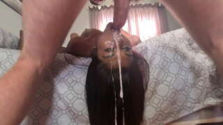 ���ేశీ వేశ్య తలక్రిందులుగా boyfriend