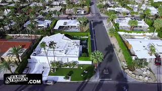 Perfect Cutie Makes Stepdad Feels Special For Father&amp;#039;s Day