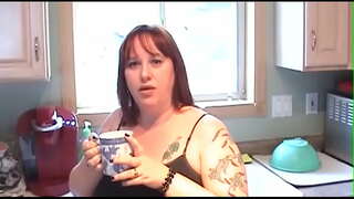 Step Son Can&amp;#039;t Get It Up So Mom Fucks Him Trailer