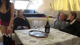 Maid To Do Everything....