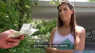 POV สวยน่ารักยุโรปมือสมัครเล่นแน่