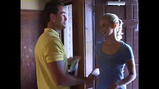 Sa yo kolèj ti fi yo fucking fasil - Aurora Neige, Bree Brooks, repwoche fim Shagwell, Ana Harper, Kristen, Misty Mendez, Nonam Jane