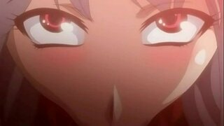 [HMV] Rikka fellatio - Fap Para A Batida