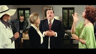 Vintage Burlesk Jalur MENUNJUKKAN