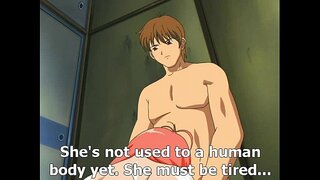 ���ึกลับนักเรียนเอเลี่ยนแมวตัวผู้หญิงจินตนาการ 058 TastyBusty.Com