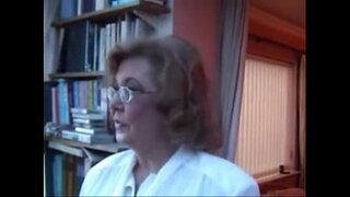 Xhamster.com 2662724 granny w pierced pussy strips and toys