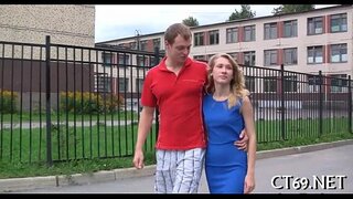 Συμπληρωματική μικρό έφηβοι δωρεάν πορνό