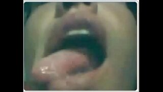 Mësuesi Daniela Ignacio thyer pidhi im me vibrator