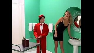 N39 बौना सेक्स