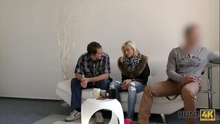 HUNT4K. कैसे मैं बन गया के साथ अपने पड़ोसियों