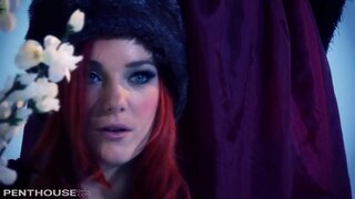 ���ੁਬਾਰਾ Lesbians Dani ਅਤੇ ਮੈਰੀ ਚੁਦਾਈ ਇਕ-ਦੂਜੇ ਨੂੰ ਬਰਫ &#039; ਚ