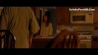 Redhead Jessica Chastain nackt sex Kompilation