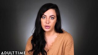 Tai, Kaip Ji Mėgsta Masturbuotis