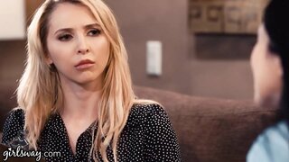 Scissoring Terapio Sesio