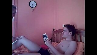 StepBrother र StepSister वास्तविक Homemade सेक्स दृश्य