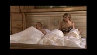 Blonde ujerumani sana naughty, si kupoteza muda wako na fucks na mbili